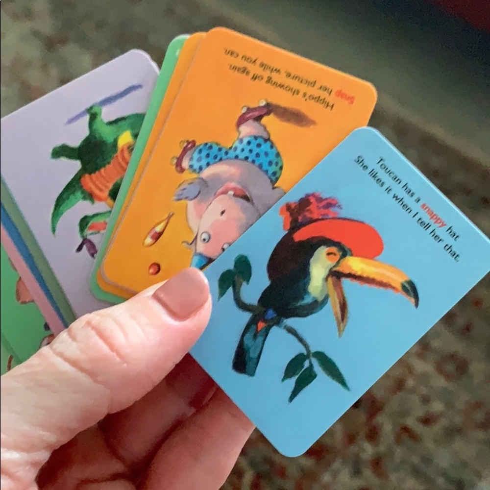Playing cards - Picture 3 of 3